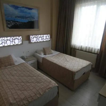 Grand Vatan 3* Istanbul