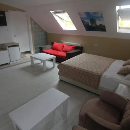 Grand Vatan Hotel