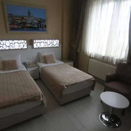 Hotel Grand Vatan Istanbul