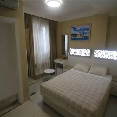 Hotel Grand Vatan Istanbul