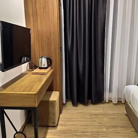 Nupera Bed & Breakfast Istanbul