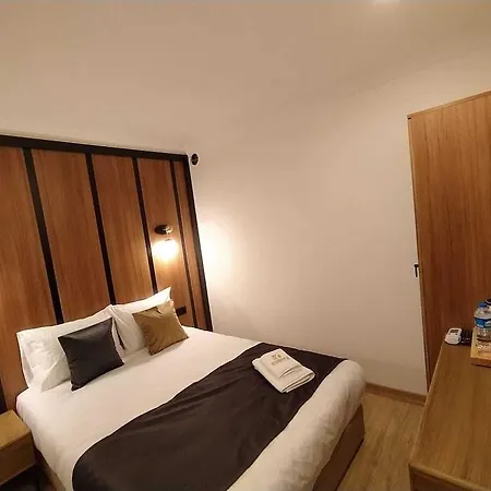 Nupera 3* Istanbul
