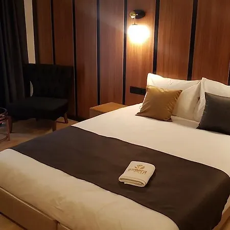 Nupera 3* Istanbul