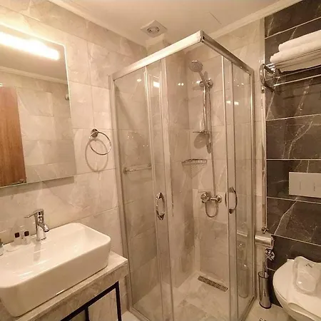 Bed & Breakfast Nupera Istanbul