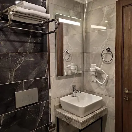 Nupera Bed & Breakfast Istanbul