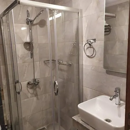 Bed & Breakfast Nupera Istanbul