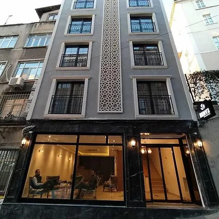 Bed & Breakfast Nupera