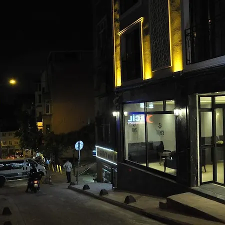 Nupera Bed & Breakfast 3*
