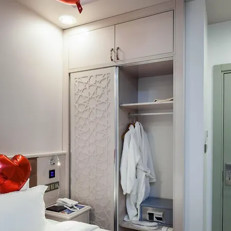 Obahan Hotel-special Class Provincia di Istanbul