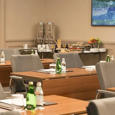 Millennium Golden Horn Hotel 5*