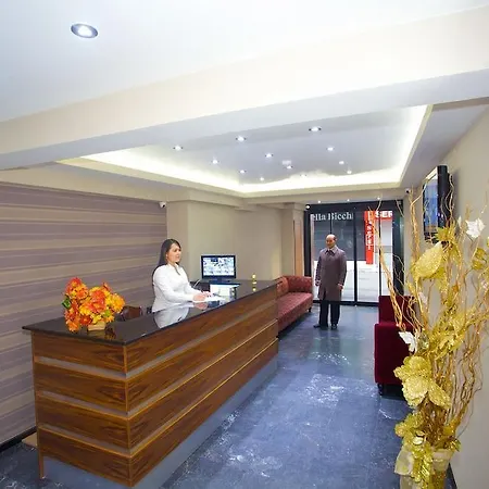 Laleli Emin Hotel 3*