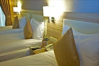 Hotel Laleli Emin 3*