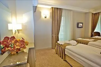 Laleli Emin 3* Istanbul