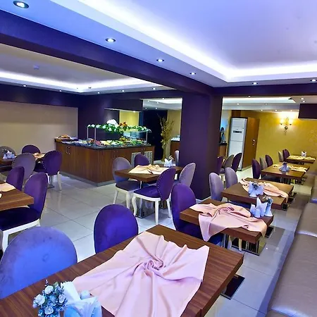 Hotel Laleli Emin