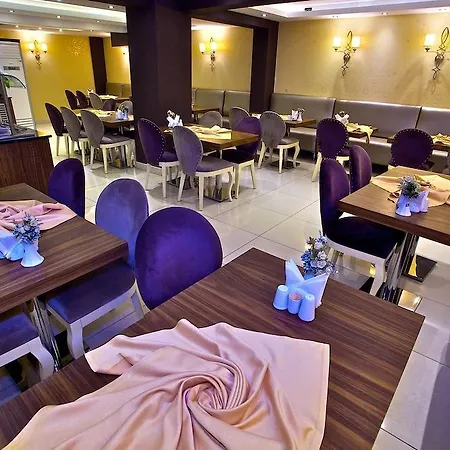 Laleli Emin Istanbul