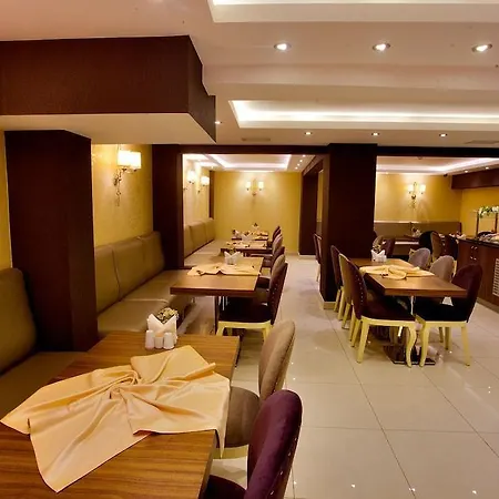 Laleli Emin Hotel
