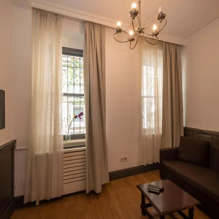 Pera Line Cihangir Hotel Istanbul
