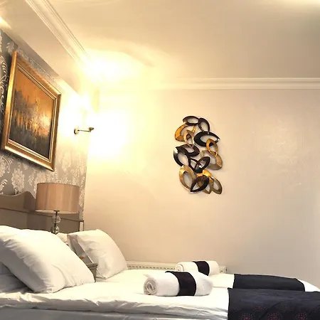 Harbiye Hotel
