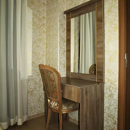 Hasekisultan House Aparthotel Istanbul