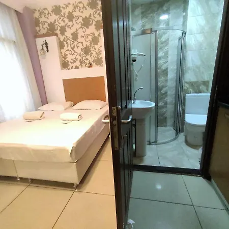 Grafen 3* اسطنبول