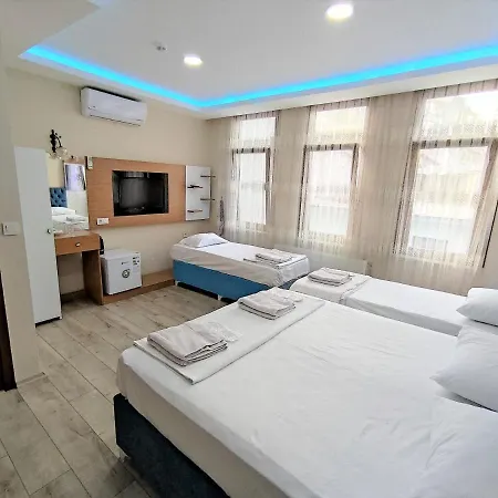 Grafen 3* اسطنبول