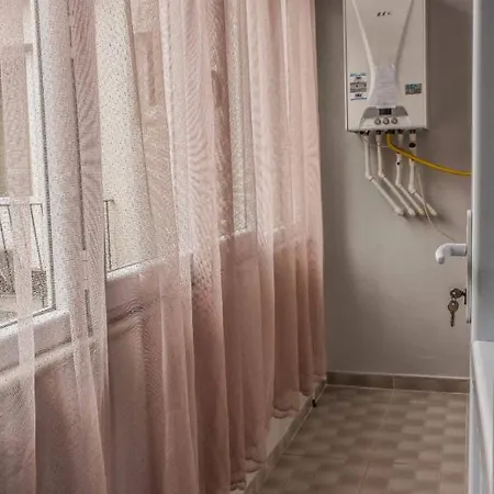 Apartment Cozy Whole House At The Heart Of Nisantasi *