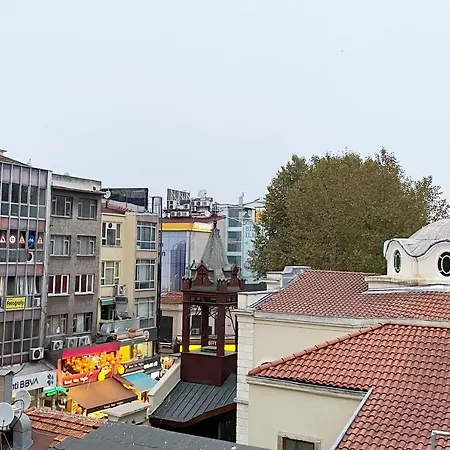 Casa Rosso Hotel