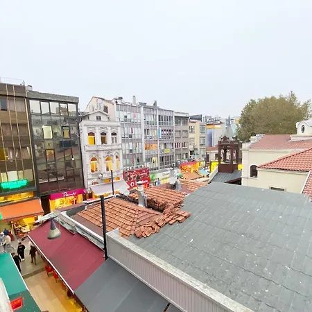 Casa Rosso Hotel