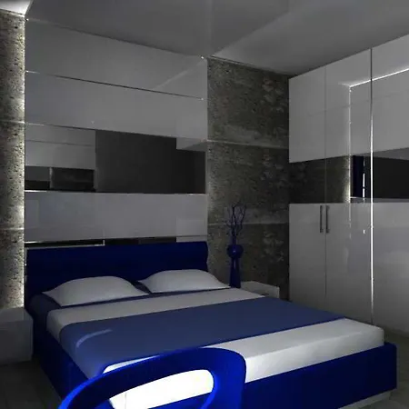 Hotel Inntel Istanbul