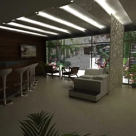 Hotel Inntel