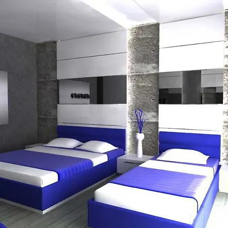 Inntel Hotel Istanbul