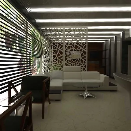 Inntel Istanbul