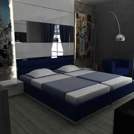 Inntel Hotel