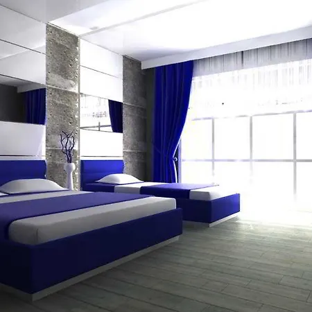 Hotel Inntel 4*