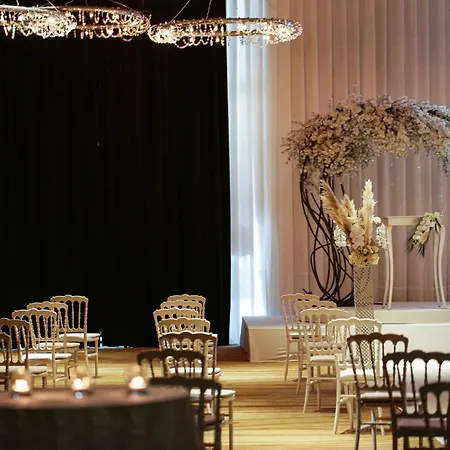 Hotel Radisson Blu Provincia di Istanbul
