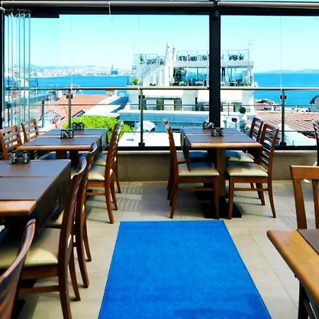 Seraglio & Hotel
