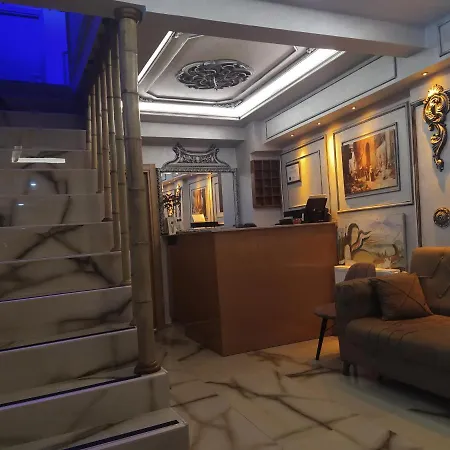 Hotel Bonami Istanbul