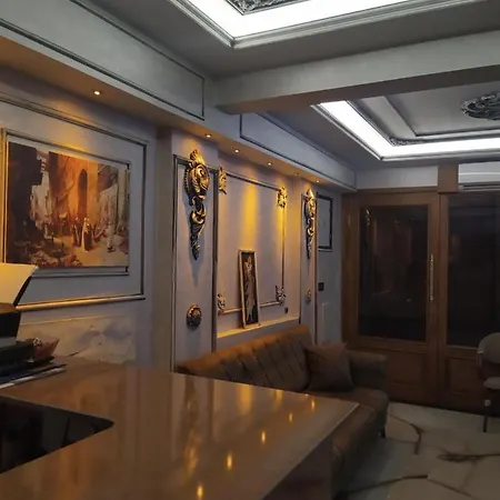 Hotel Bonami Istanbul
