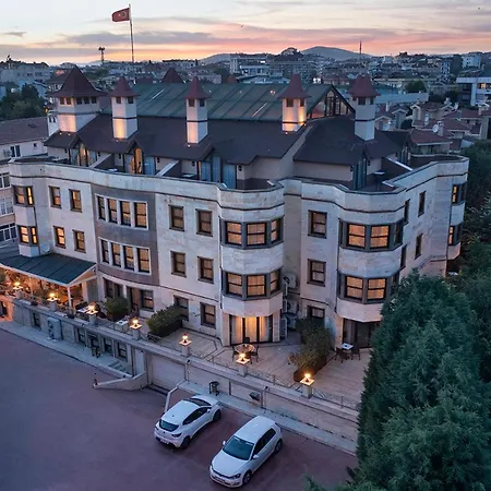 Chatto Hotel