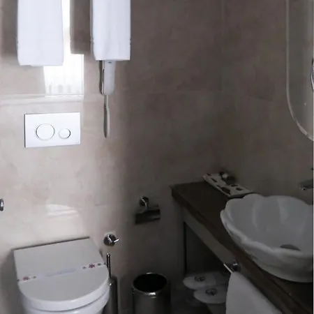 Hotel Galatahan Karakoy 4*