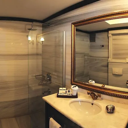 Chatto Hotel Istanbul