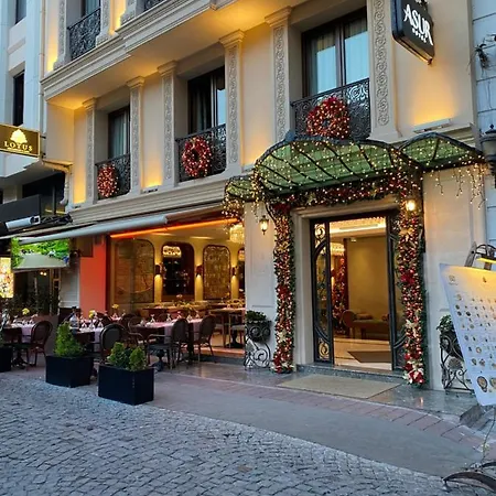 Asur 3* Istanbul