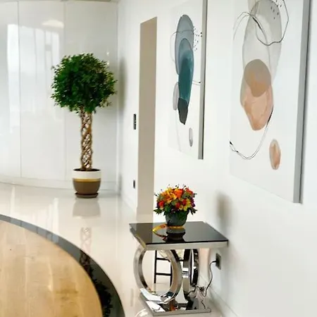 Penthouse 360 Panoramic View Apartamento *