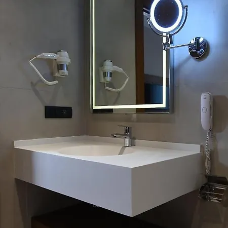 Cher Hotel&spa Beyoğlu 5* İstanbul