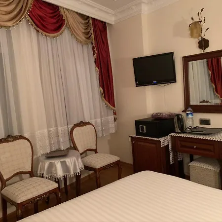 Ada 3* Стамбул