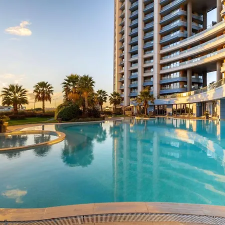 Radisson Blu Ottomare Стамбул