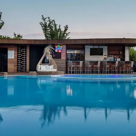 Radisson Blu Ottomare Стамбул
