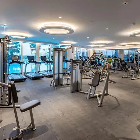 Radisson Blu Ottomare Отель