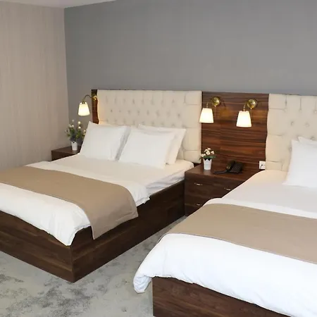 Hotel Karakoey