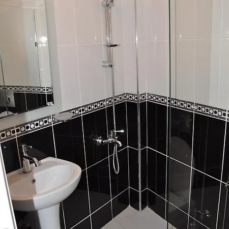 Huxley And Aparts Old 3* Provincia di Istanbul